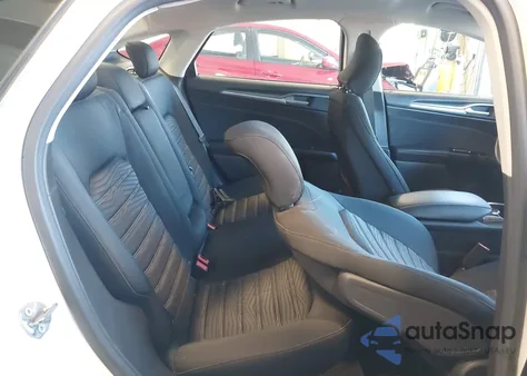 2016 Ford Fusion Se from USA, damaged, VIN 3FA6P0H71GR190012